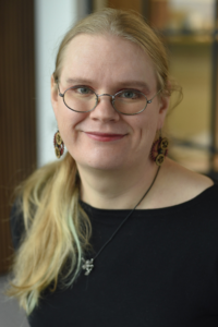 Dr. Jordan Thayer